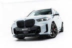 Lip delantero V.1 BMW X5 M-Pack G05 Facelift