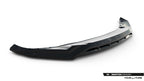 Lip delantero V.1 BMW X5 M-Pack G05 Facelift