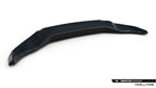 Lip delantero V.1 BMW X5 M-Pack G05 Facelift