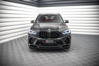 Front Lip V.1 BMW X5 M F95