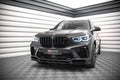 Lip delantero V.1 BMW X5 M F95