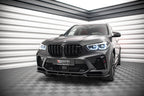 Front Lip V.1 BMW X5 M F95