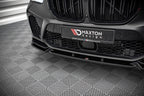 Front Lip V.1 BMW X5 M F95