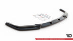 Front Lip V.1 BMW X5 M F95