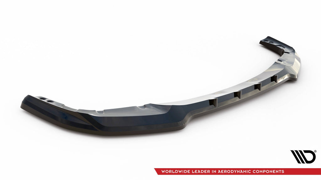 Front lip V.1 BMW X6 M F96