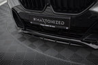 Lip delantero V.1 BMW X6 M-Pack G06 Facelift