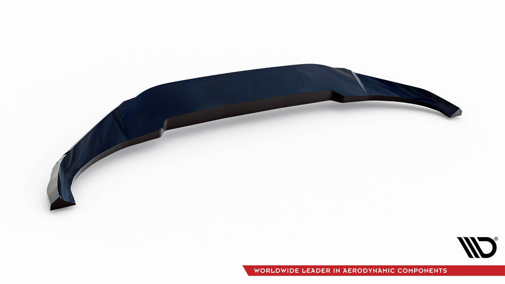 Lip delantero V.1 BMW X6 M-Pack G06 Facelift