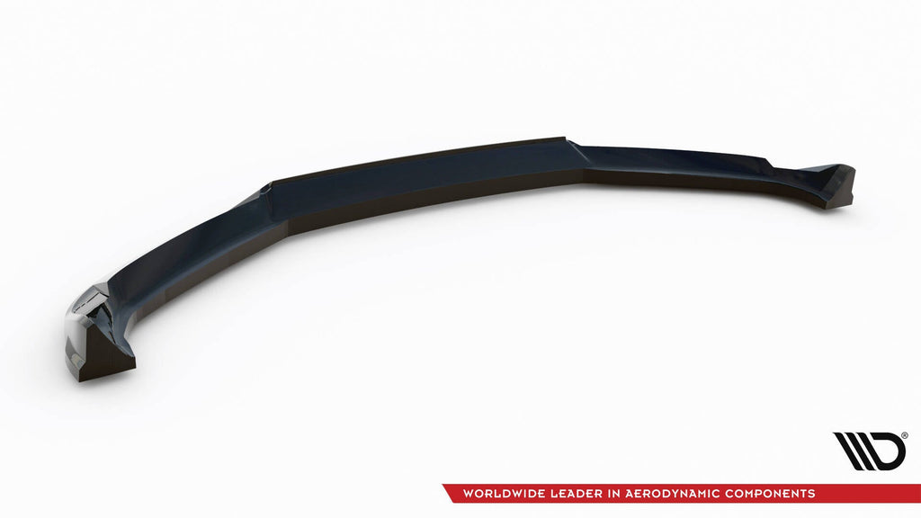 Front lip V.1 BMW XM G09