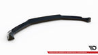 Front lip V.1 BMW XM G09