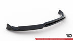 Front lip V.1 BMW XM G09