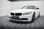 Front lip V.1 BMW Z4 E89