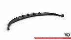 Front lip V.1 BMW Z4 E89