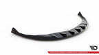 Front lip V.1 BMW Z4 E89