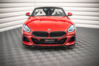Front Lip V.1 BMW Z4 M40i / M-Pack G29