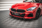 Front Lip V.1 BMW Z4 M40i / M-Pack G29