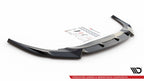 Front Lip V.1 BMW Z4 M40i / M-Pack G29