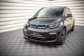 Lip delantero V.1 BMW i3 Mk1 Facelift
