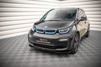 Front splitter V.1 BMW i3 Mk1 Facelift