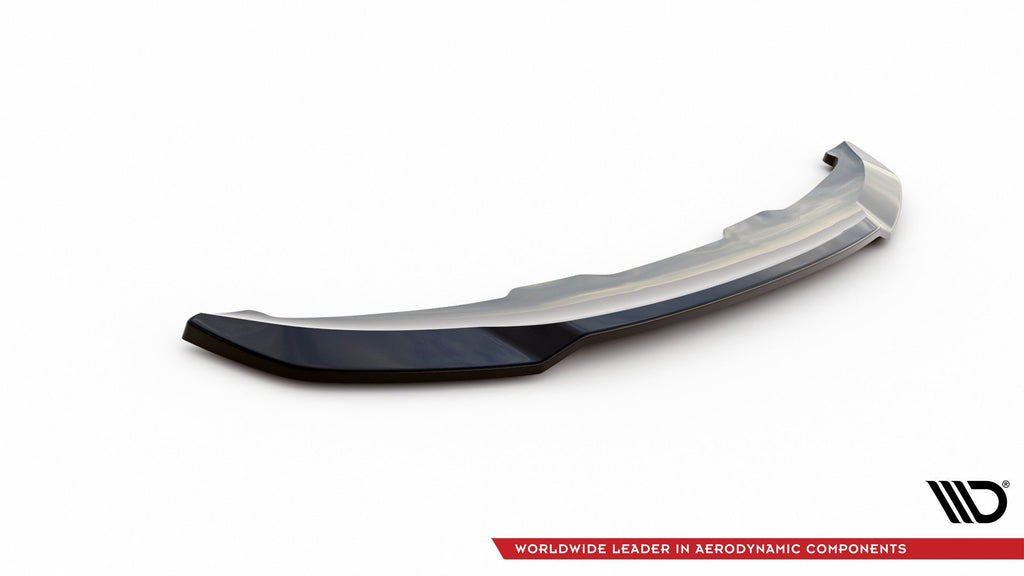 Lip delantero V.1 BMW i3 S Mk1 Facelift