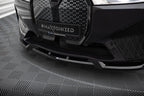 Front Lip V.1 BMW iX M-Pack i20