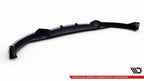 Front Lip V.1 BMW iX M-Pack i20