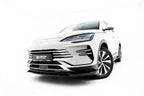 Front lip V.1 BYD Seal U Mk1