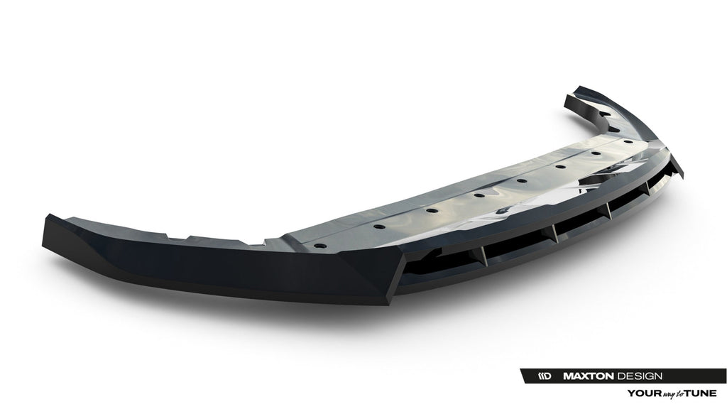 Front lip V.1 BYD Seal U Mk1