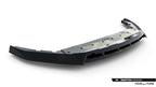 Front lip V.1 BYD Seal U Mk1