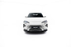Front lip V.1 BYD Seal U Mk1