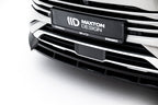 Front lip V.1 BYD Seal U Mk1
