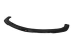 Front lip V.1 Bentley Continental GT Mk1