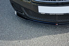 Front lip V.1 Bentley Continental GT Mk1