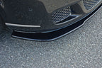 Front lip V.1 Bentley Continental GT Mk1