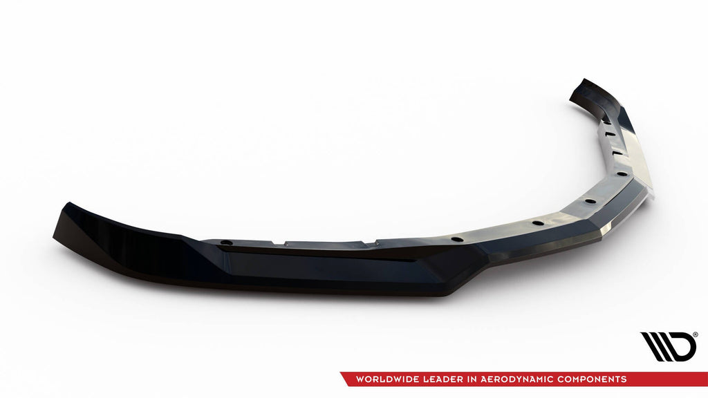 Lip delantero V.1 Chevrolet Camaro SS Mk6 Facelift