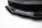 Lip delantero V.1 Chevrolet Corvette Stingray / Z06 C7