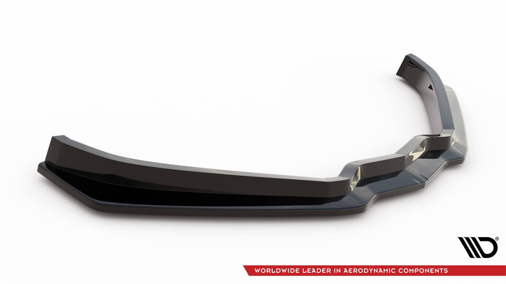 Lip delantero V.1 Chevrolet Corvette Stingray / Z06 C7