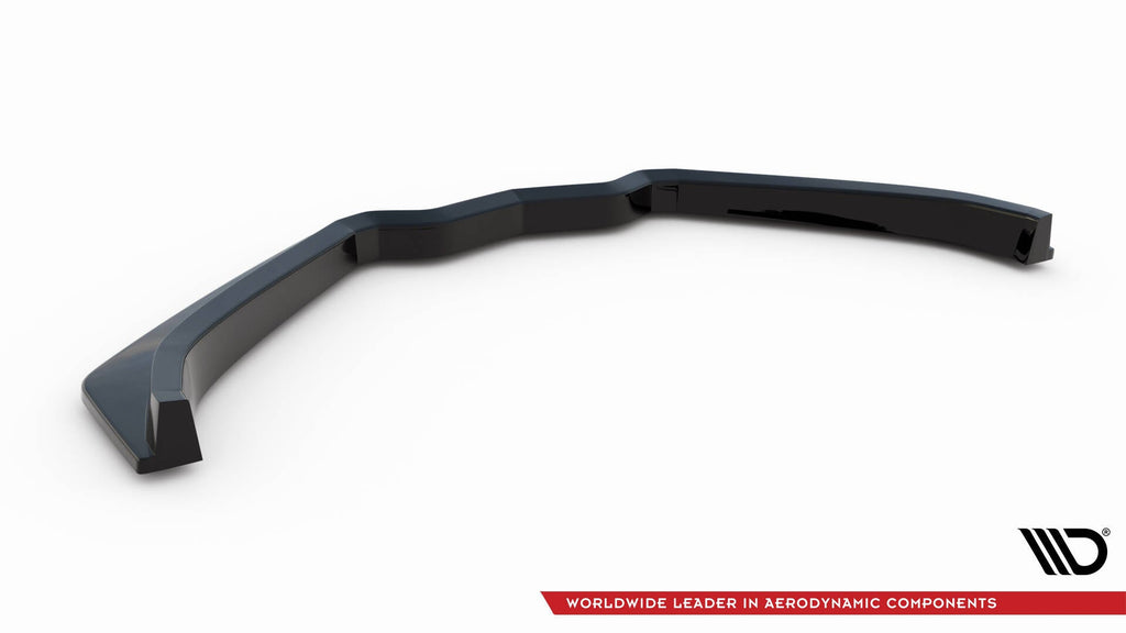 Lip delantero V.1 Chevrolet Corvette Stingray / Z06 C7