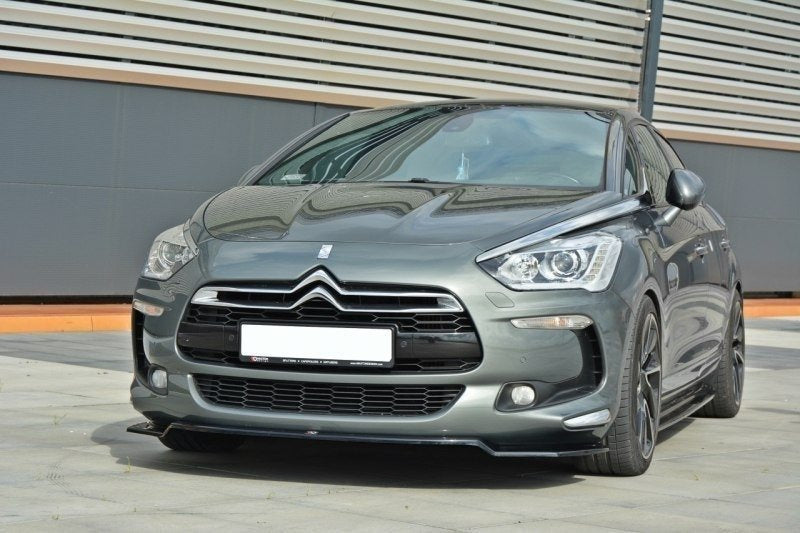 Lip delantero V.1 Citroën DS5