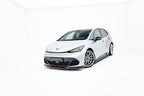 Front Lip V.1 Cupra Born Mk1