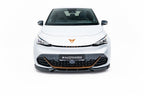 Front Lip V.1 Cupra Born Mk1