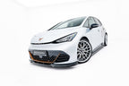 Front Lip V.1 Cupra Born Mk1