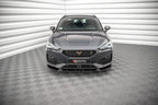 Lip delantero V.1 Cupra León Mk1