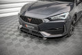 Lip delantero V.1 Cupra León Mk1