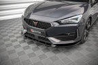 Lip delantero V.1 Cupra León Mk1