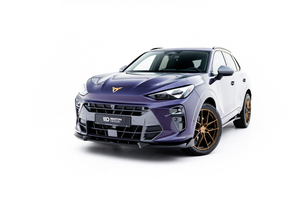 Lip delantero V.1 Cupra Terramar Mk1