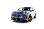 Lip delantero V.1 Cupra Terramar Mk1