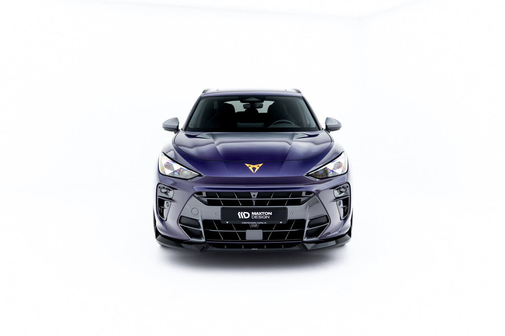 Lip delantero V.1 Cupra Terramar Mk1