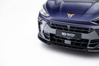 Lip delantero V.1 Cupra Terramar Mk1