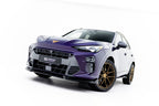 Lip delantero V.1 Cupra Terramar Mk1