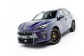 Lip delantero V.1 Cupra Terramar Mk1